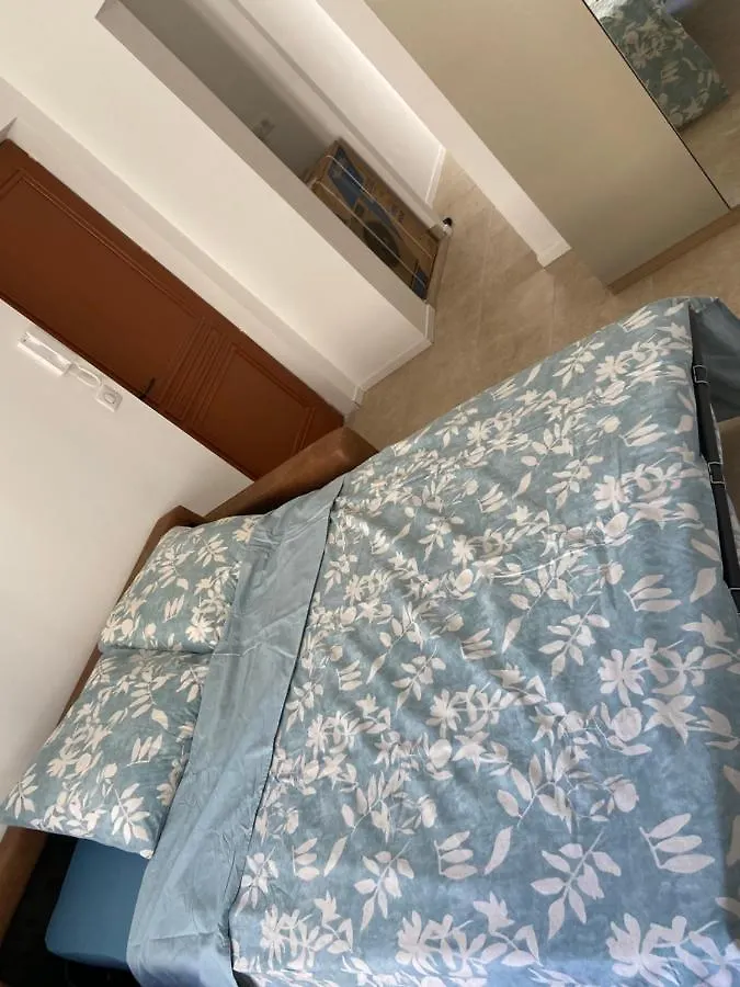 Appartement T1 Intra-Muros Avignon