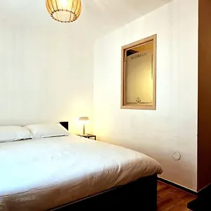* Le Biou * Hyper Centre D'avignon Appartement